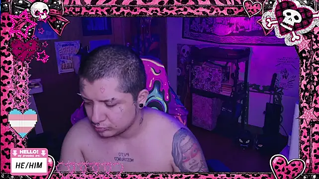 masterkevinftm Webcam-Show