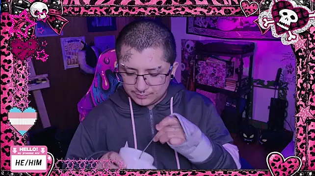 masterkevinftm 웹캠 쇼