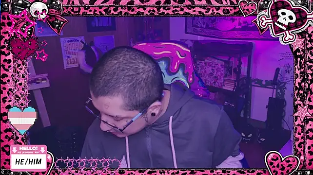 masterkevinftm Webcam Show