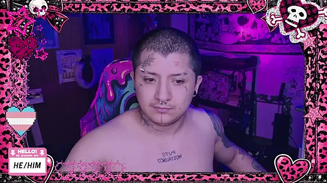 masterkevinftm Webcamshow