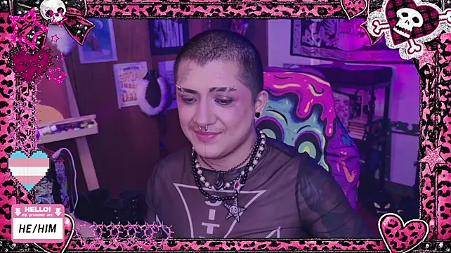 masterkevinftm Show Webcam
