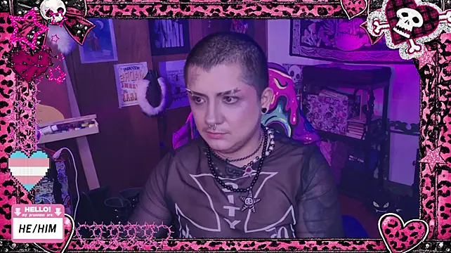 masterkevinftm Webcam show