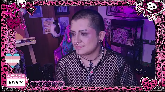 masterkevinftmのウェブカメラショー