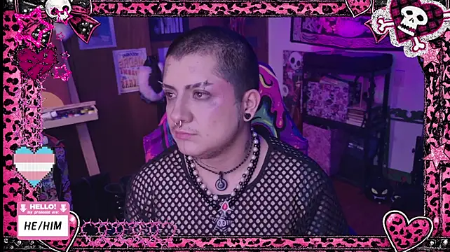 masterkevinftmn Webbikameraesitys