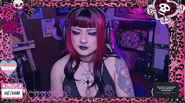 masterkevinftm Webcamshow