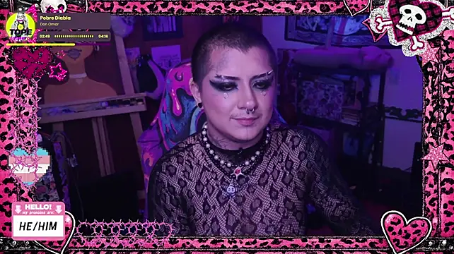 masterkevinftm Webcam show