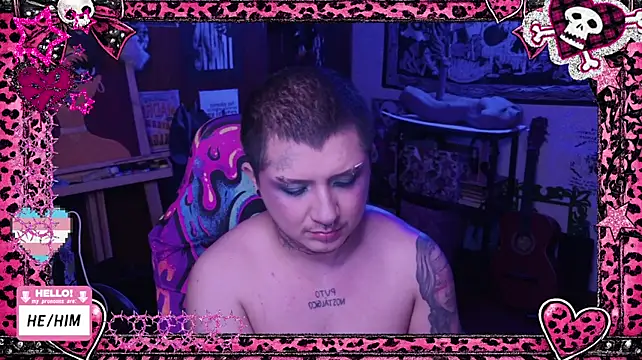 masterkevinftm Show Webcam