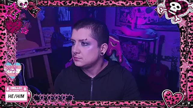 masterkevinftm Show Webcam