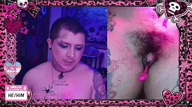 masterkevinftm Webcam show