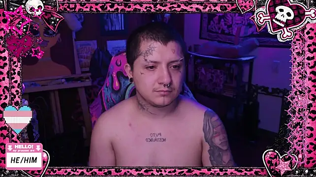 masterkevinftm 웹캠 쇼