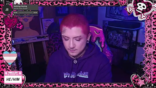 masterkevinftm Webcamshow