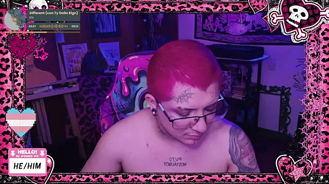 masterkevinftm Webcamshow