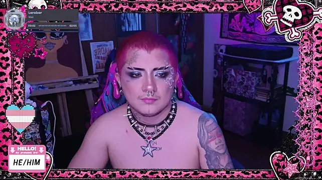 masterkevinftm's Webcam Show