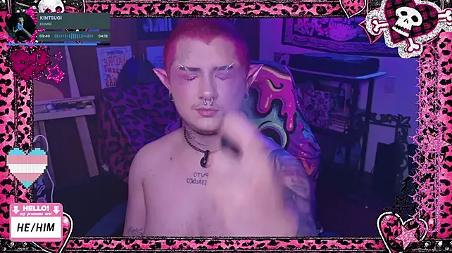 masterkevinftmn Webbikameraesitys