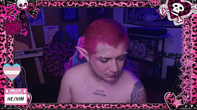 masterkevinftm Webcamshow