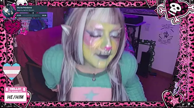 masterkevinftm Webcam-Show