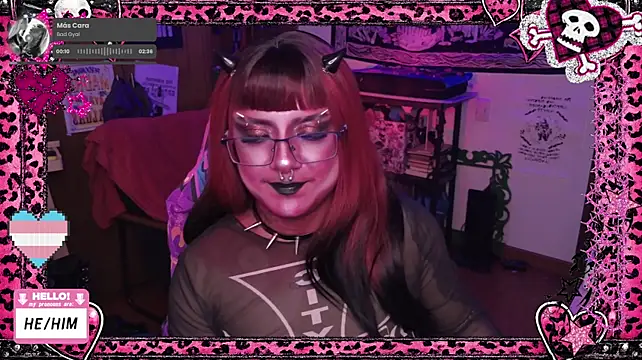 masterkevinftm Webcamshow