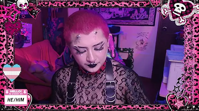 masterkevinftm Show in webcam