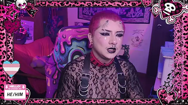 masterkevinftm Webcam Show
