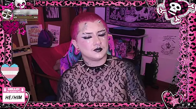 masterkevinftm Webcam-Show