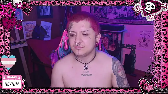 masterkevinftm Obrolan Langsung XXX