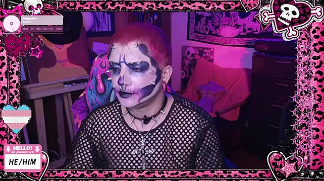 masterkevinftm – webcam-show