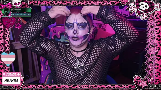 Show Webcam de masterkevinftm