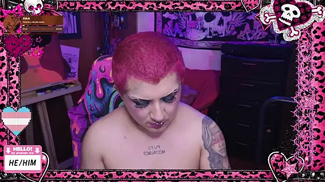 masterkevinftm webcam show