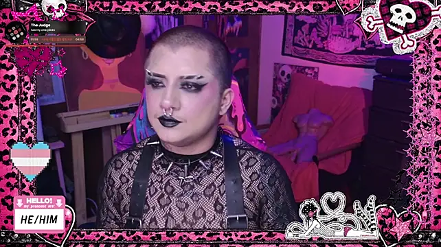 masterkevinftm – Kamerová šou