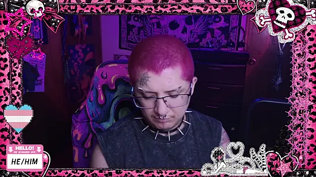 masterkevinftm Webcamshow