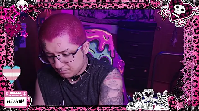 masterkevinftm – webcam-show