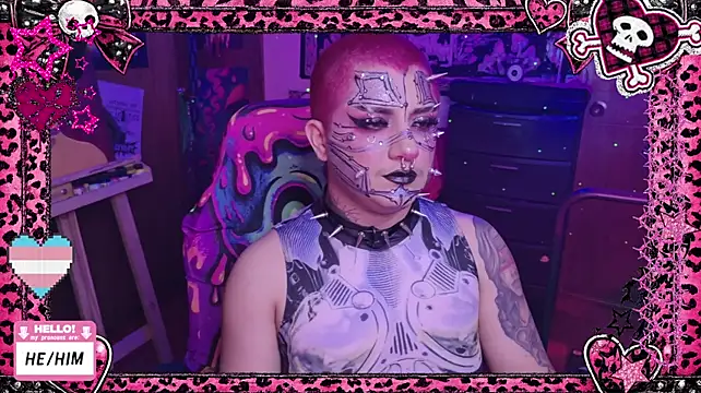 masterkevinftm Webcamshow