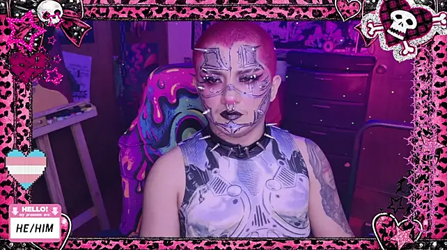 masterkevinftm webcam show