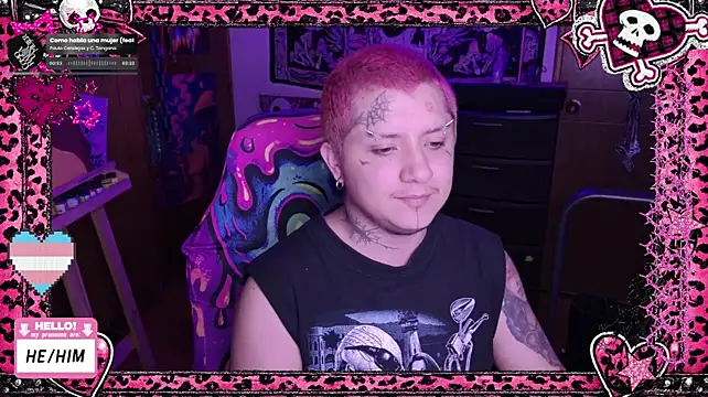 masterkevinftm Webcamshow