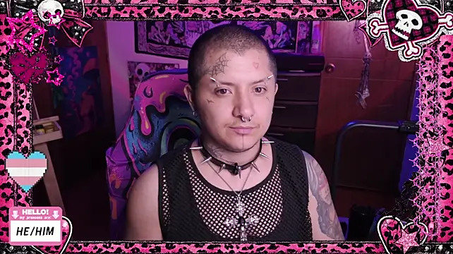 masterkevinftm 라이브 XXX 채팅