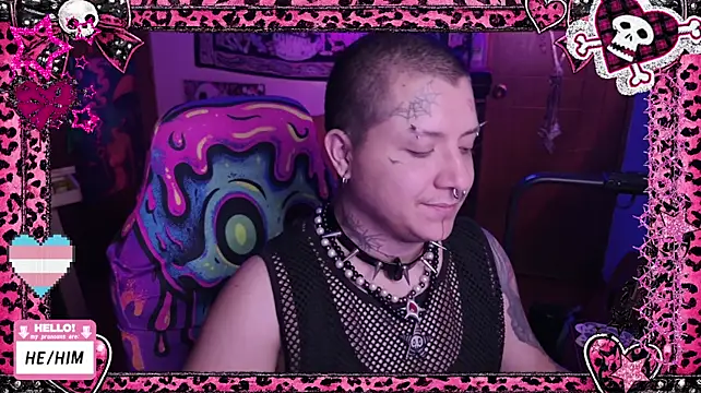 masterkevinftmn Live XXX chat