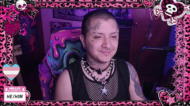 Chat +18 de masterkevinftm ao vivo