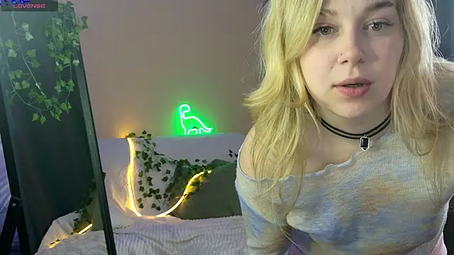 Mel_Nelson – Naživo XXX chat