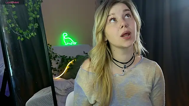 Mel_Nelson's Live XXX Chat