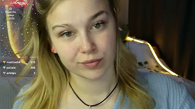 Živý XXX chat Mel_Nelson
