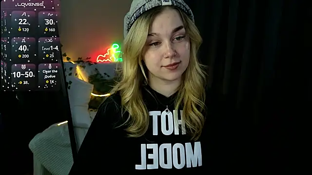 Mel_Nelson – live chatrum