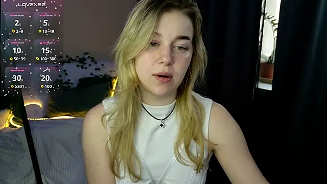 Mel_Nelson's Live XXX Chat