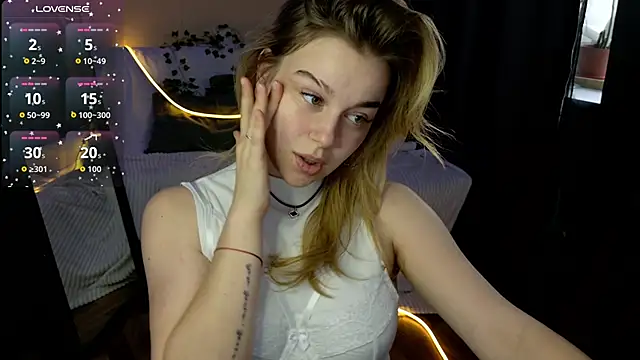 Mel_Nelson live XXX chat