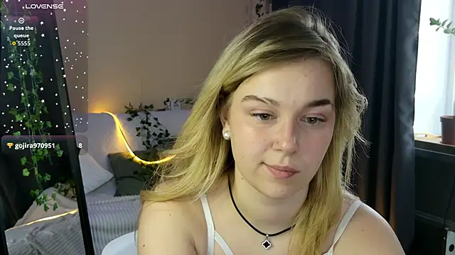 Mel_Nelson – Live XXX-chat