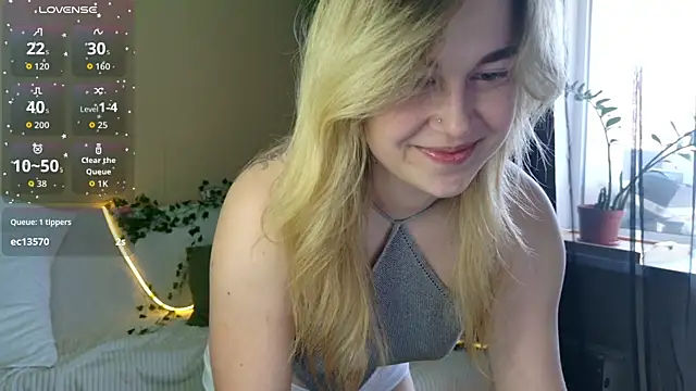 Czat XXX na żywo – Mel_Nelson