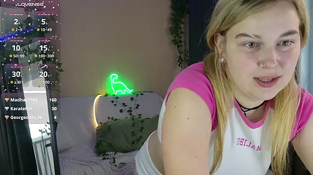 Mel_Nelson 라이브 XXX 채팅