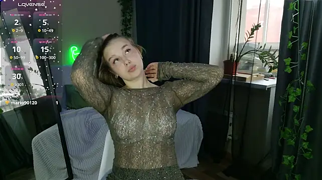 Онлайн чат XXX Mel_Nelson