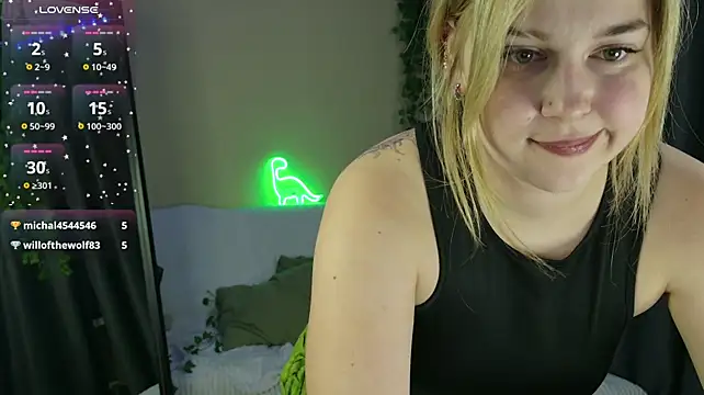 Chat XXX Live Mel_Nelson