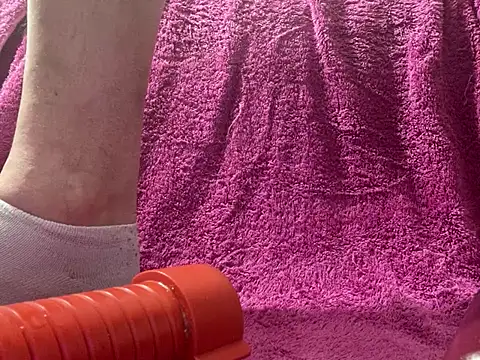 Webkamerová show mesetti