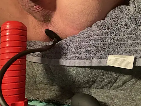 mesetti Webcam-Show